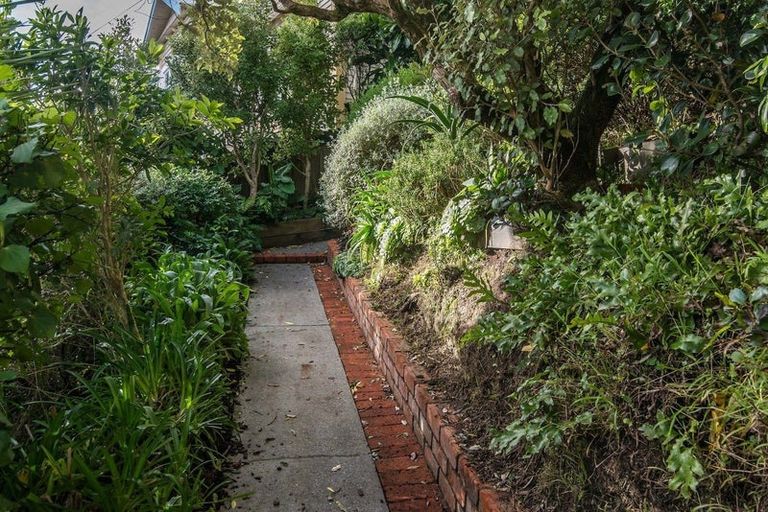 Photo of property in 45 Fairview Crescent, Kelburn, Wellington, 6012