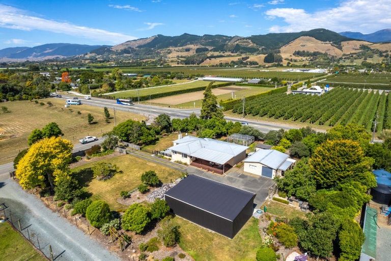 Photo of property in 3 Edens Road, Hope, Richmond, 7081