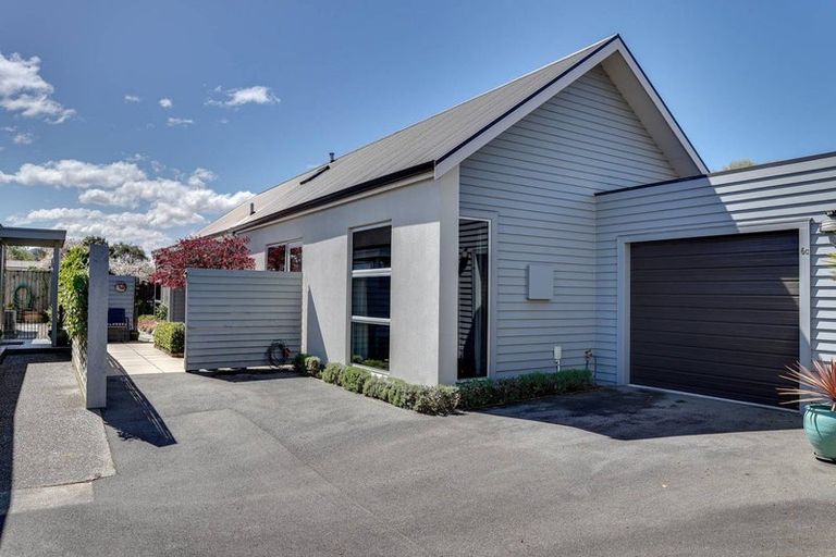 Photo of property in 6c Adams Lane, Springlands, Blenheim, 7201