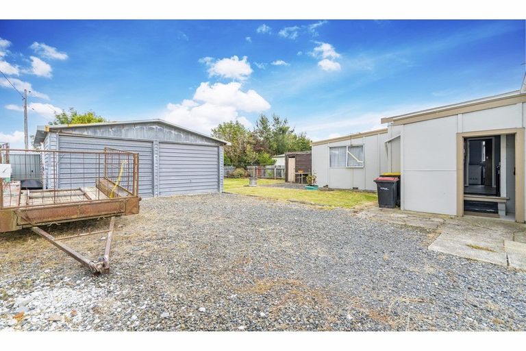 Photo of property in 33 Price Street, Grasmere, Invercargill, 9810