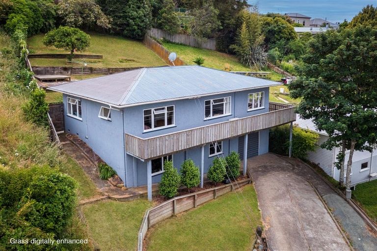 Photo of property in 8 Lucas Terrace, Stepneyville, Nelson, 7010