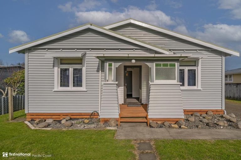 Photo of property in 20 Dobson Street, Waihi, 3610