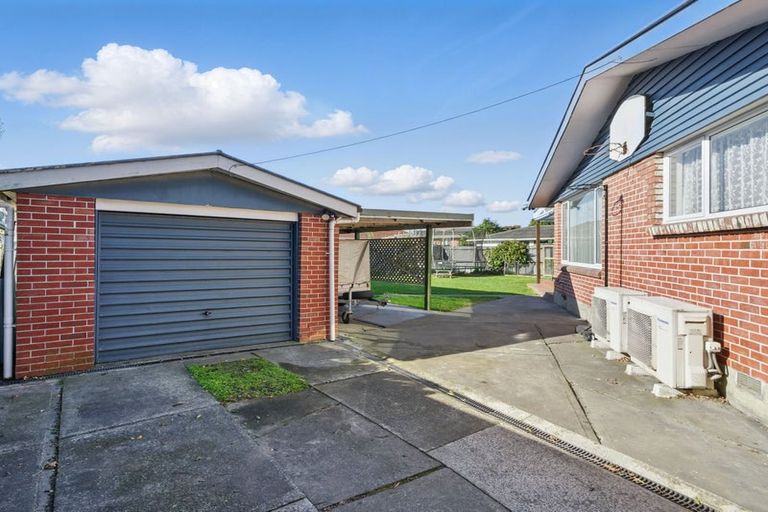 Photo of property in 54 Harris Crescent, Papanui, Christchurch, 8053