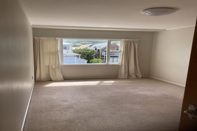 Photo of property in 6/4 Scarborough Terrace, Mount Victoria, Wellington, 6011