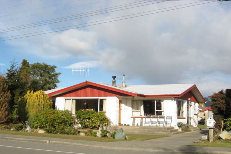 Photo of property in 23 Bligh Street, Te Anau, 9600