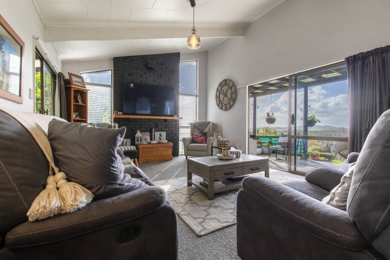 Photo of property in 128 Mangatarata Road, Waipukurau, 4285