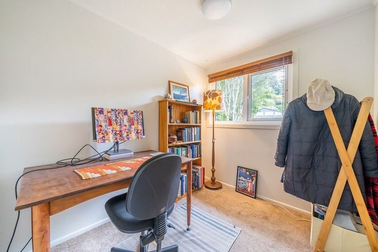 Photo of property in 39 Kotari Road, Days Bay, Lower Hutt, 5013