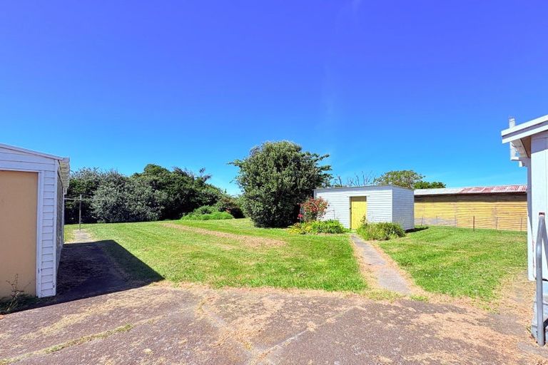 Photo of property in 73 Mclean Street, Wairoa, 4108
