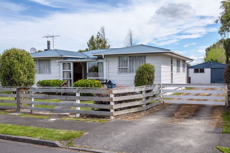 Photo of property in 21 Waterhouse Street, Masterton, 5810