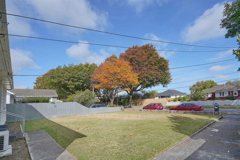 Photo of property in 34 Jebson Street, Mairehau, Christchurch, 8013
