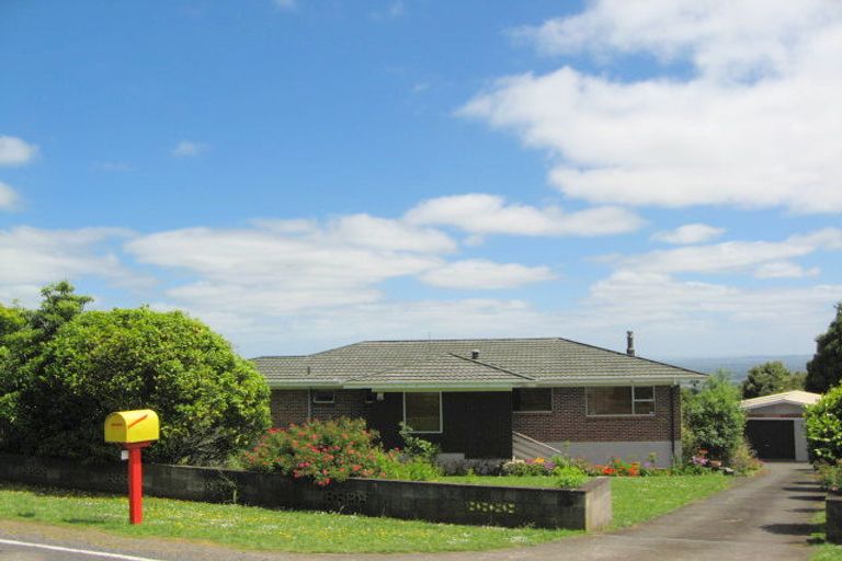 Photo of property in 109 Paparata Road, Bombay, 2675