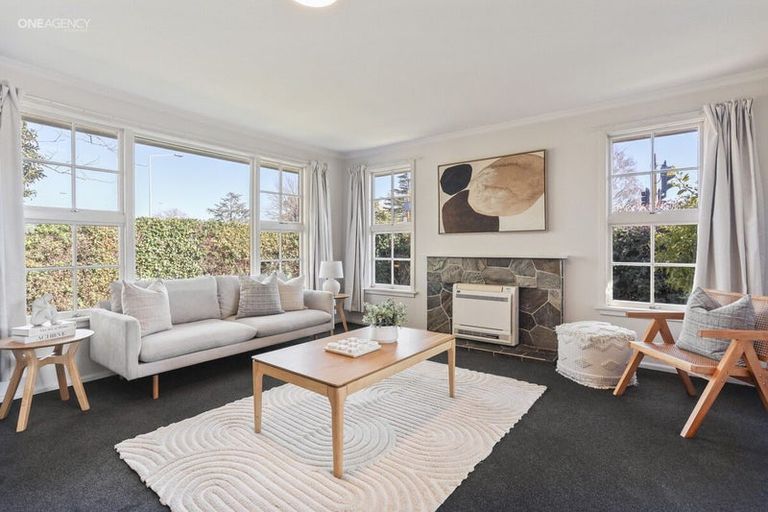 Photo of property in 2/3 Tankerville Road, Hoon Hay, Christchurch, 8025