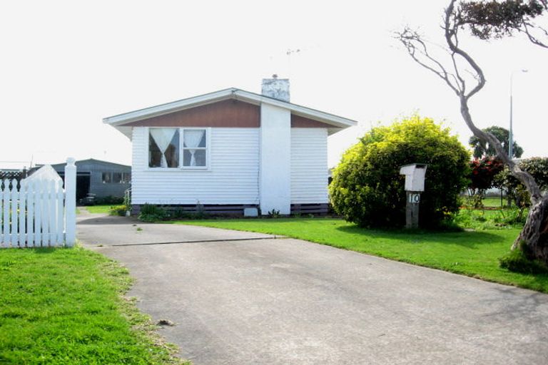 Photo of property in 10 Durham Road, Springvale, Whanganui, 4501