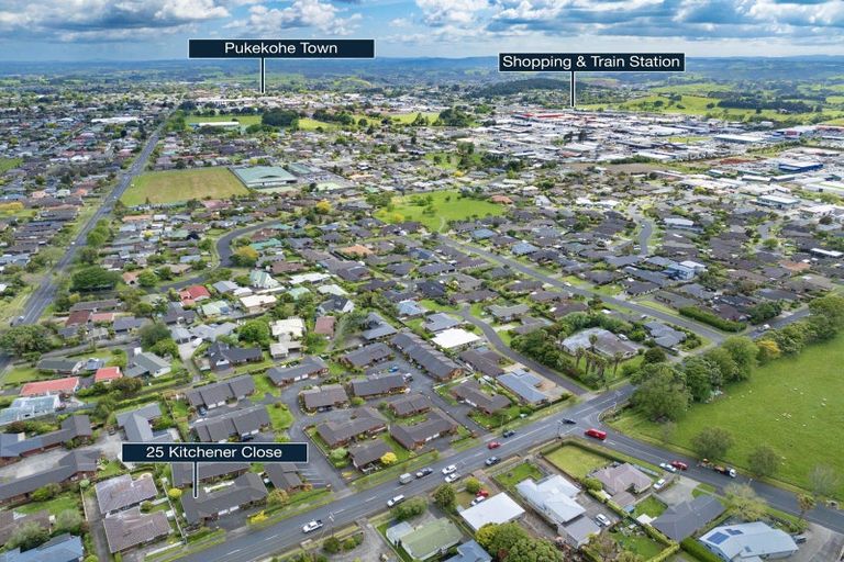 Photo of property in 151b Kitchener Road, Pukekohe, 2120