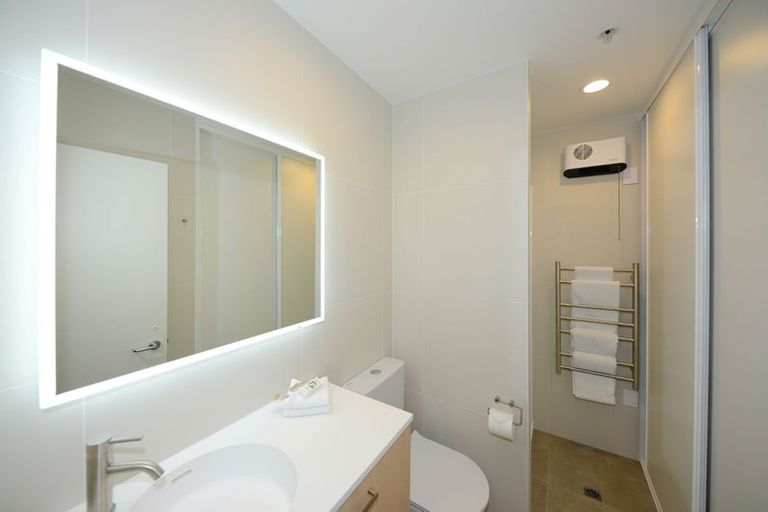 Photo of property in West Fitzroy, 6a/66 Armagh Street, Christchurch Central, Christchurch, 8013