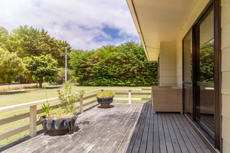 Photo of property in 16 Mclaughlin Drive, Tinui, Masterton, 5889