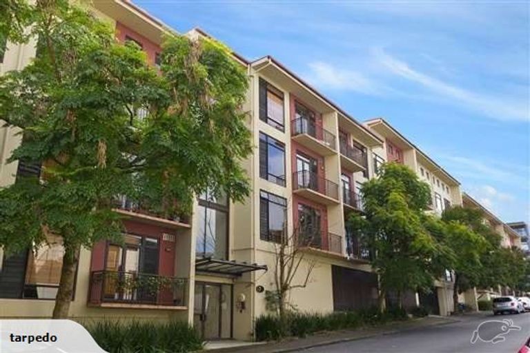 Photo of property in 3e/5 Charlotte Street, Eden Terrace, Auckland, 1021