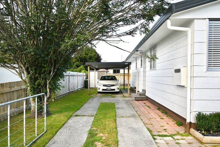 Photo of property in 12 Gillett Lane, Enderley, Hamilton, 3214