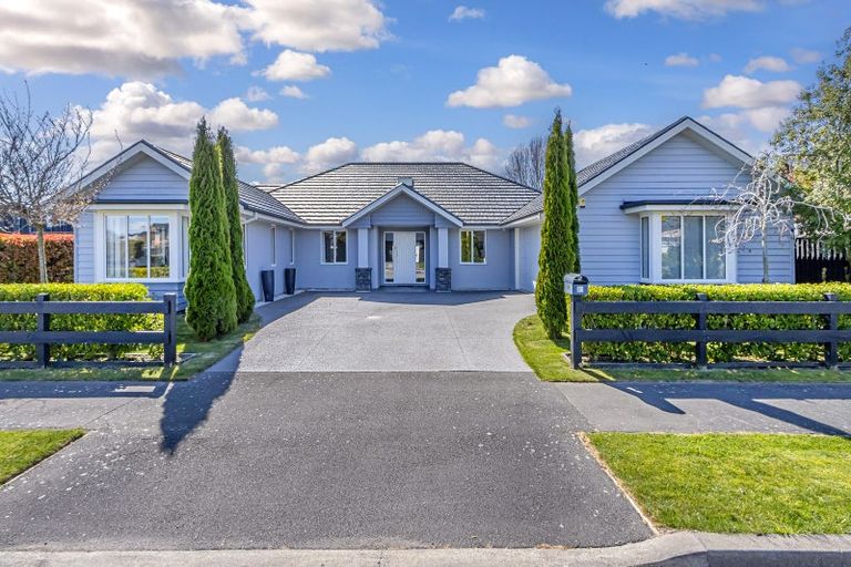 Photo of property in 41 Findlay Avenue, Halswell, Christchurch, 8025