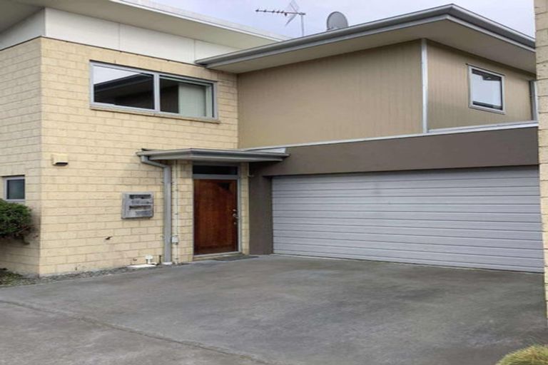 Photo of property in 58b King Street, Sydenham, Christchurch, 8023