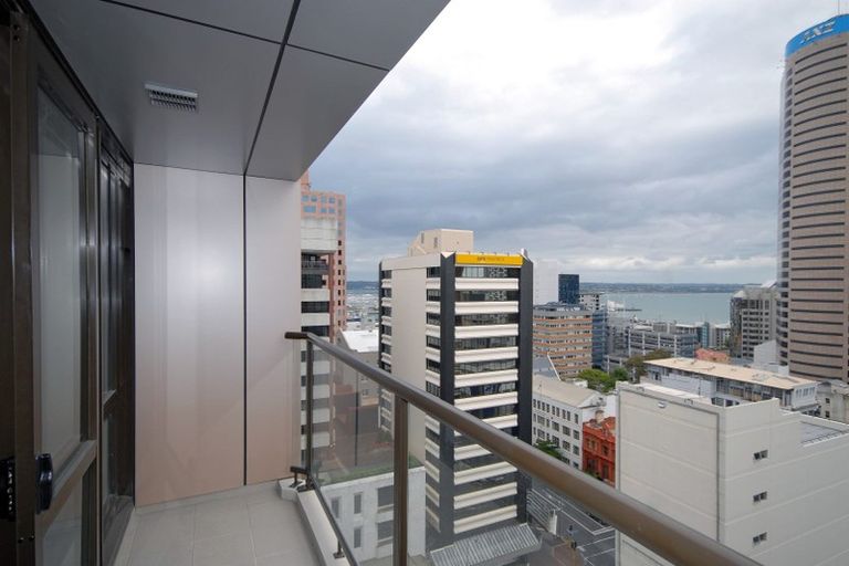 Photo of property in City Gardens Apartments, 21g/76 Albert Street, Auckland Central, Auckland, 1010