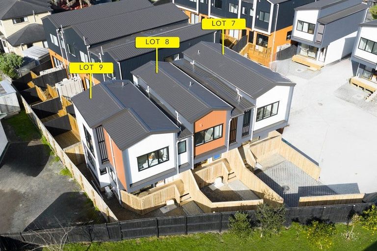 Photo of property in 40 Jillian Drive, Ranui, Auckland, 0612