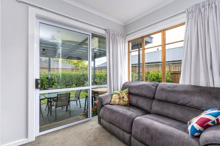 Photo of property in 126 Talbot Street, Geraldine, 7930