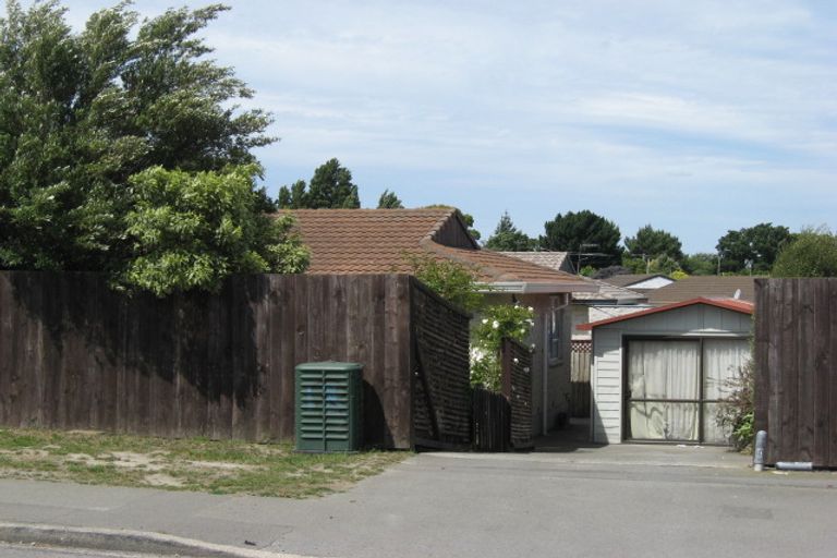 Photo of property in 45 Keighleys Road, Bromley, Christchurch, 8062