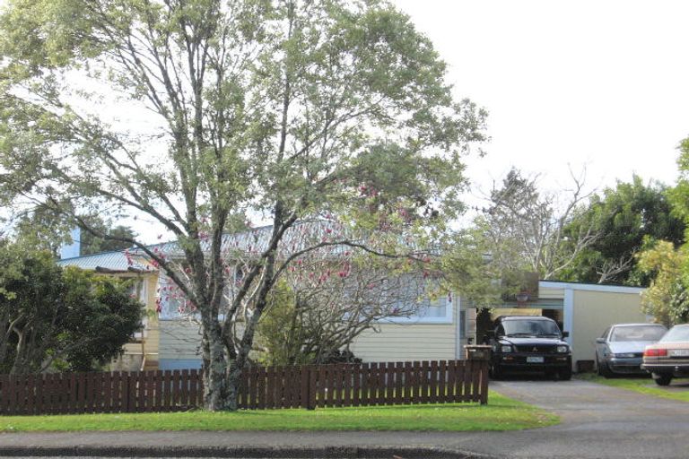 Photo of property in 56 Three Mile Bush Road, Te Kamo, Whangarei, 0112