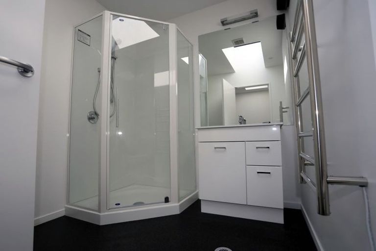Photo of property in 3/308 Hereford Street, Christchurch Central, Christchurch, 8011