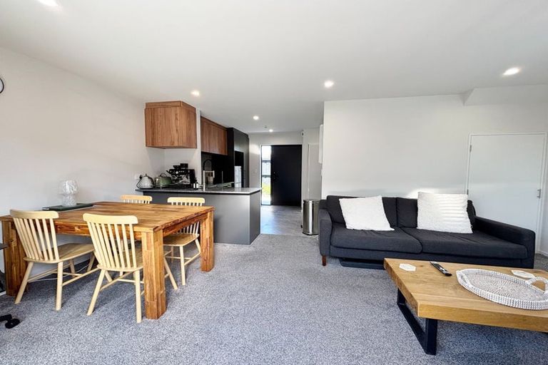 Photo of property in 10b Chatham Street, Addington, Christchurch, 8024
