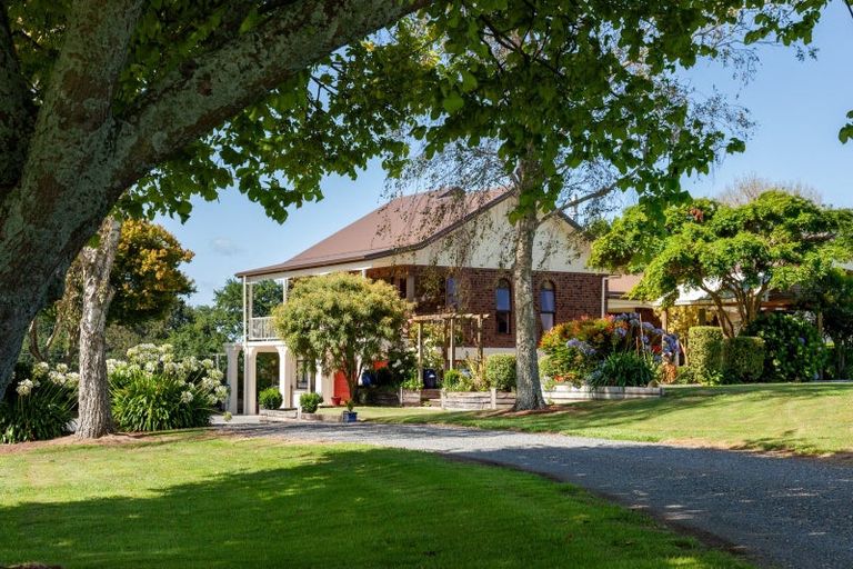 Photo of property in 496b Puketutu Road, Matamata, 3472