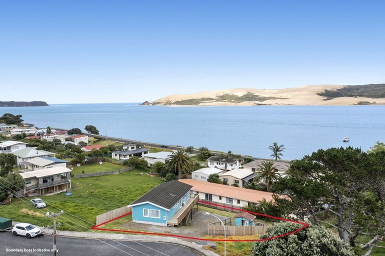 Photo of property in 65 Fairlie Crescent, Opononi, Kaikohe, 0473