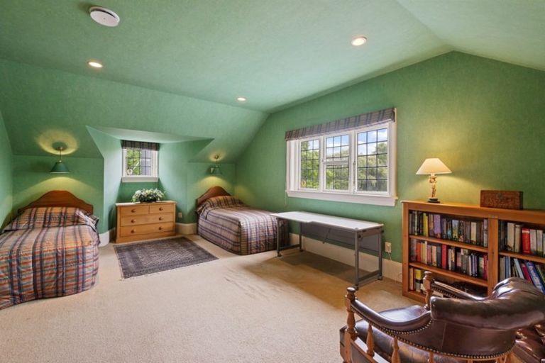 Photo of property in 186 Fendalton Road, Fendalton, Christchurch, 8052