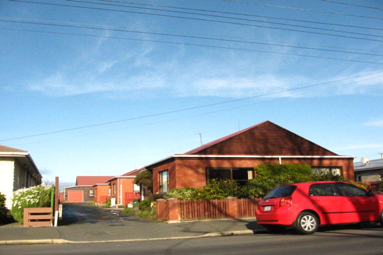 Photo of property in 155b Bay View Road, South Dunedin, Dunedin, 9012