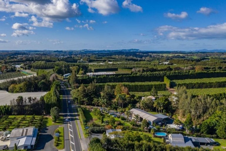 Photo of property in 553 Kerikeri Road, Kerikeri, 0293