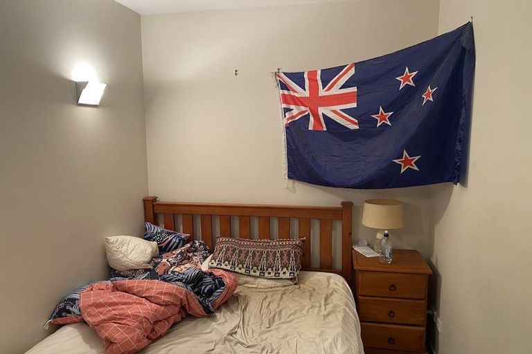 Photo of property in 5/20 Garrett Street, Te Aro, Wellington, 6011