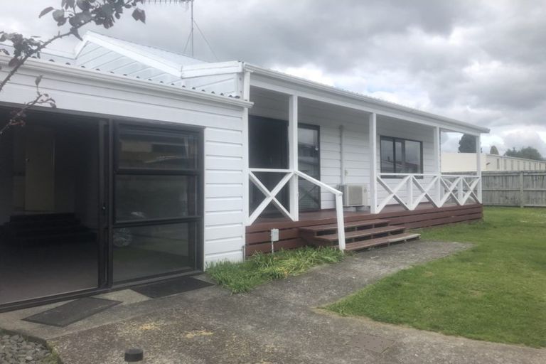 Photo of property in 24b Oban Road, Greerton, Tauranga, 3112