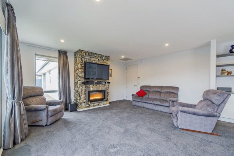 Photo of property in 99 The Runway, Wigram, Christchurch, 8042