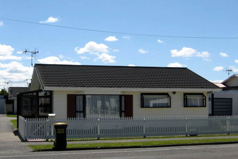 Photo of property in 104 Bell Street, Whanganui, 4500