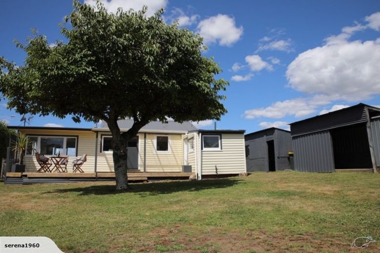 Photo of property in 14 Richmond Street, Inglewood, 4330