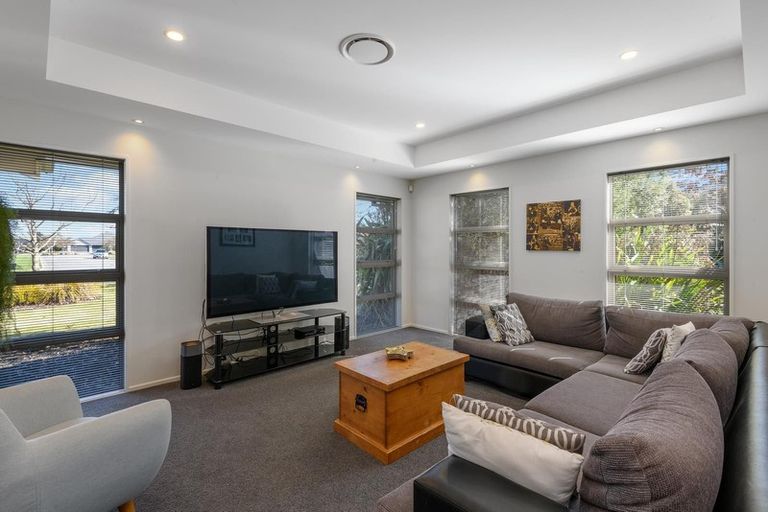 Photo of property in 9 Sheridan Drive, Rolleston, 7614