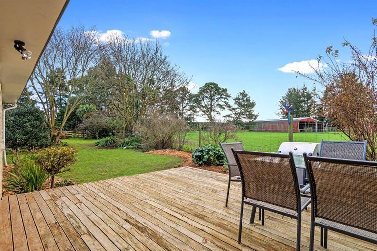 Photo of property in 2324 Oxford Road, Starvation Hill, Oxford, 7495