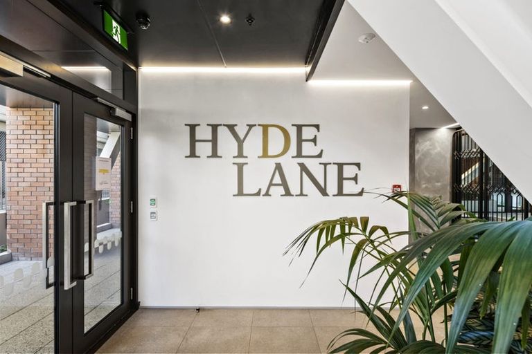 Photo of property in 1104/10 Alpha Street, Te Aro, Wellington, 6011