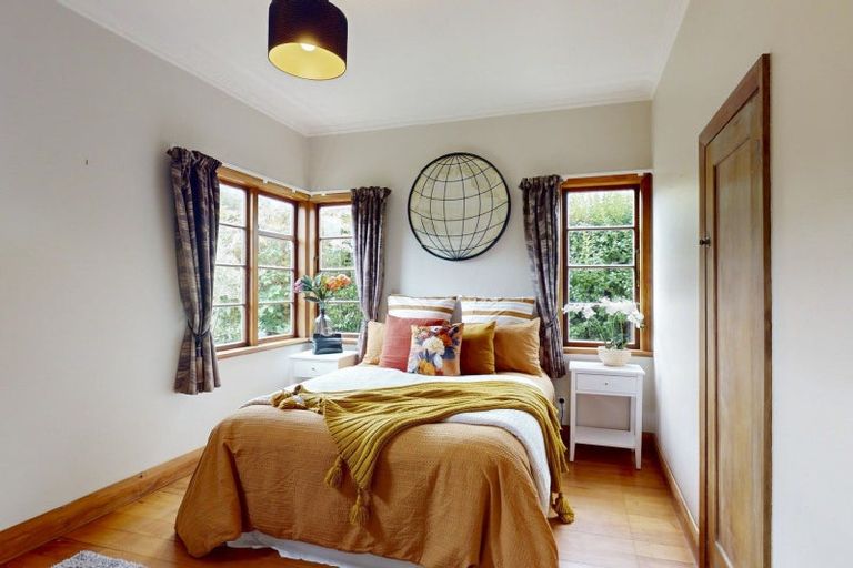 Photo of property in 5 Morgan Street, Johnsonville, Wellington, 6037