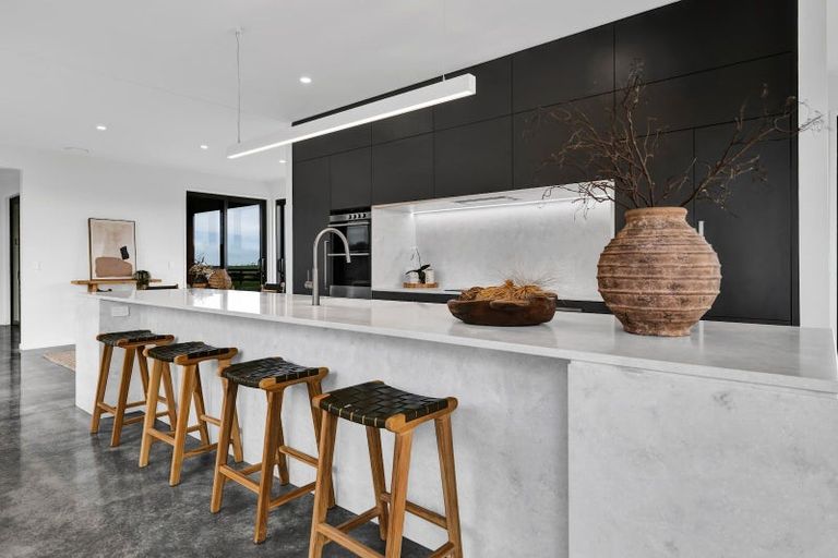 Photo of property in 29 Washer Road, Omata, New Plymouth, 4374