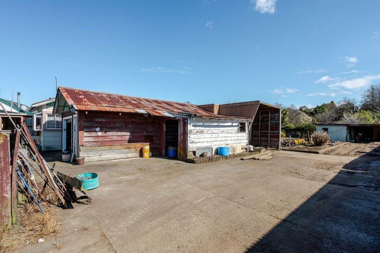 Photo of property in 4 Otanga Street, Dannevirke, 4930