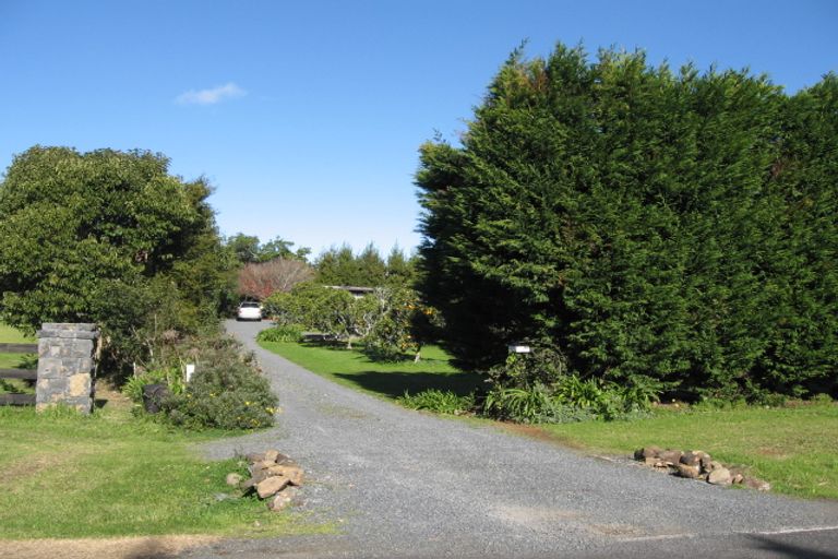 Photo of property in 1 Kendall Road, Kerikeri, 0230