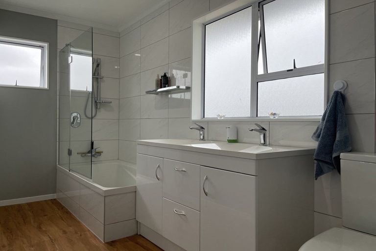 Photo of property in 25 Given Street, Havelock North, 4130