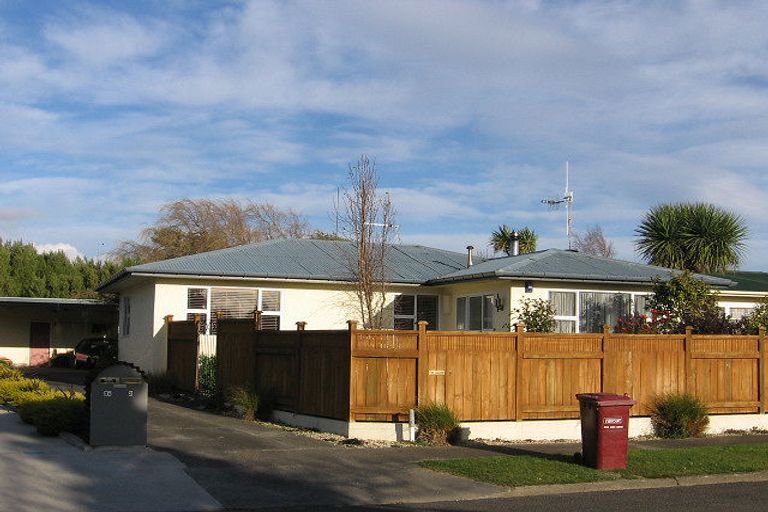 Photo of property in 5 Windsor Street, Terrace End, Palmerston North, 4410